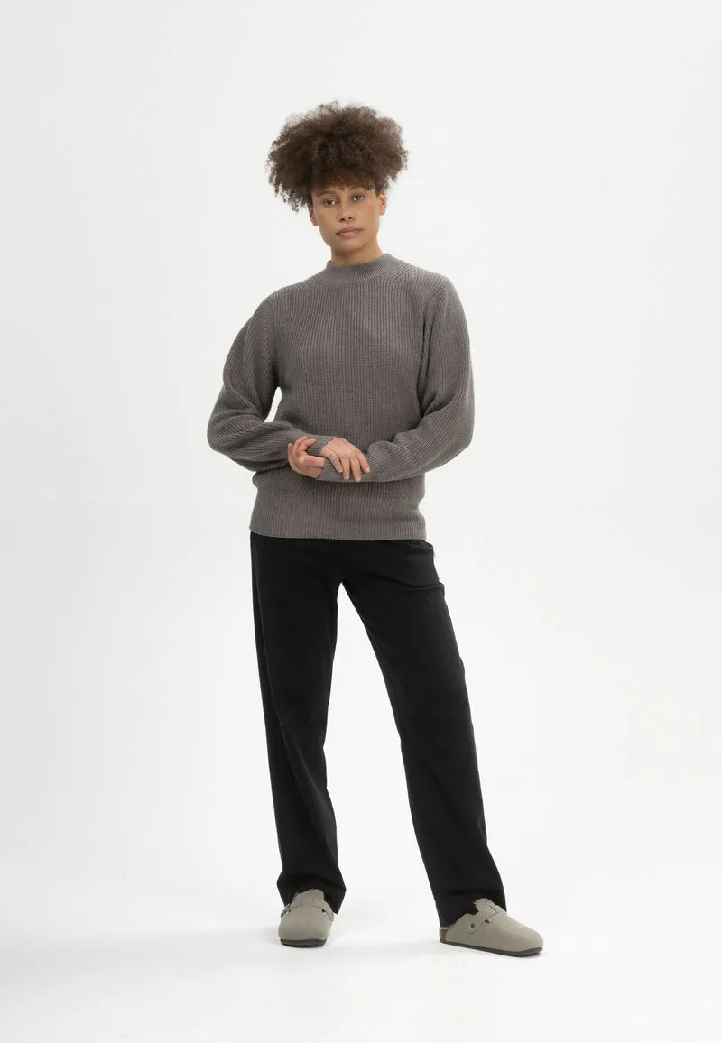 Strickpullover Style RIYA
