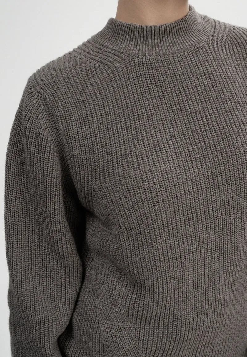 Strickpullover Style RIYA