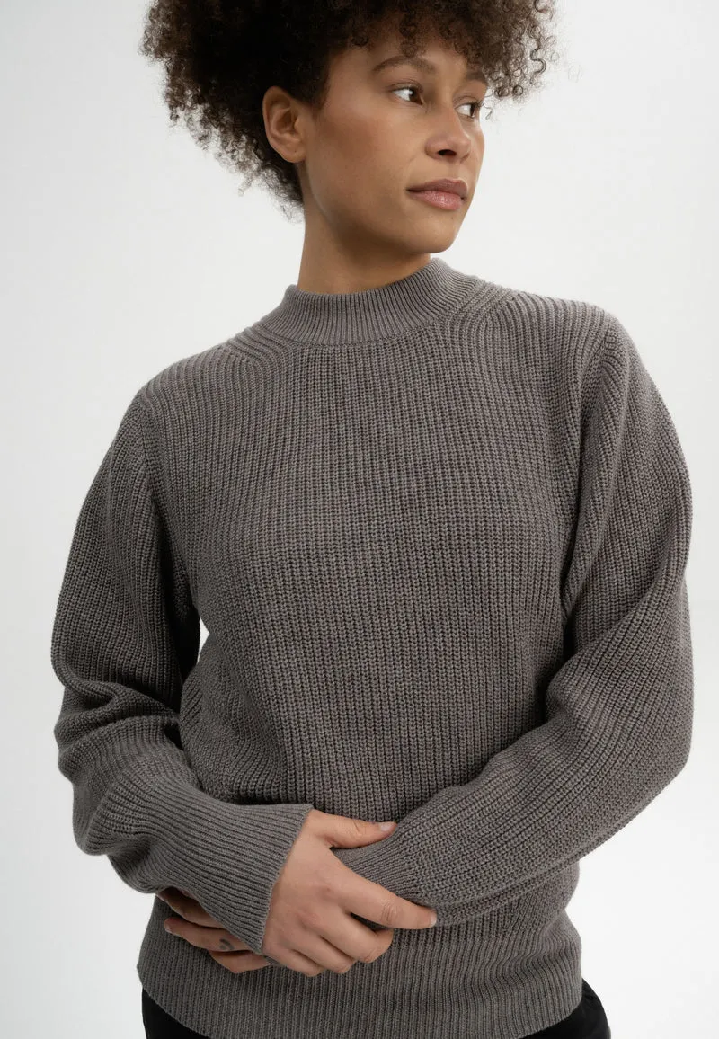 Strickpullover Style RIYA
