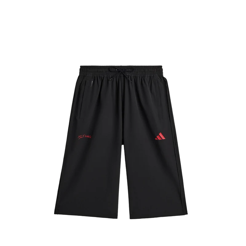 Adidas x Tyrrell Winston Long Shorts