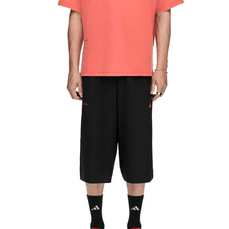 Adidas x Tyrrell Winston Long Shorts