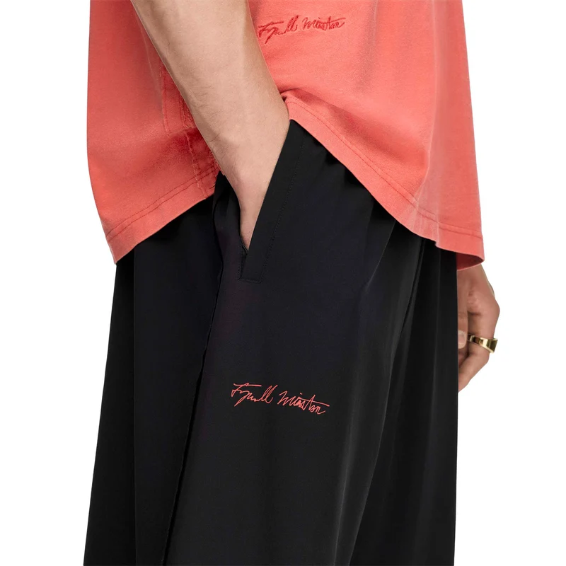 Adidas x Tyrrell Winston Long Shorts