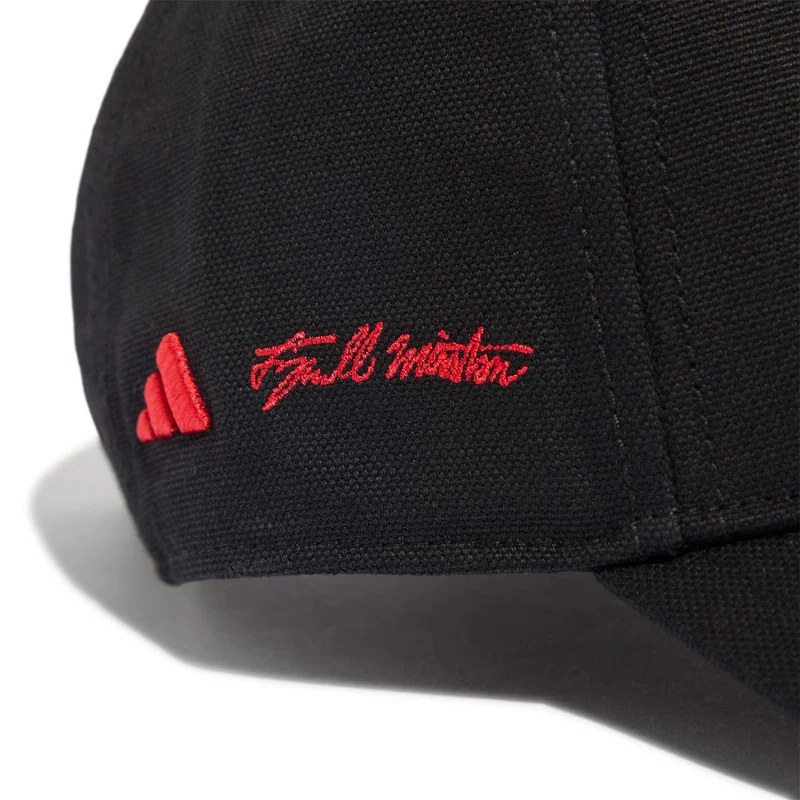 Adidas x Tyrrell Winston Cap