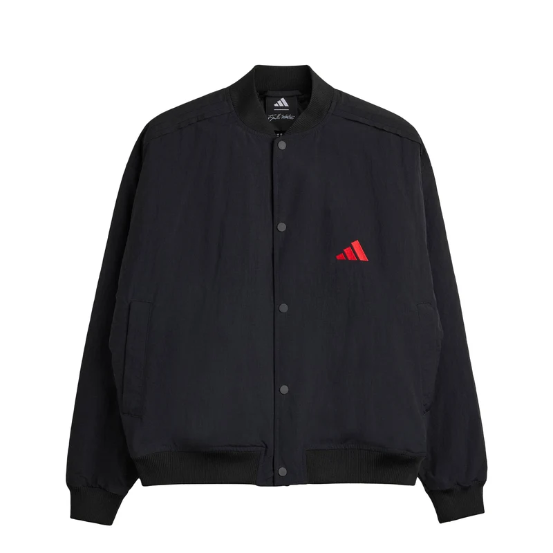 Adidas x Tyrrell Winston College Jacket