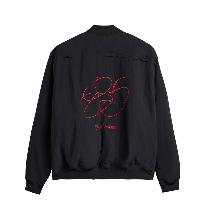 Adidas x Tyrrell Winston College Jacket