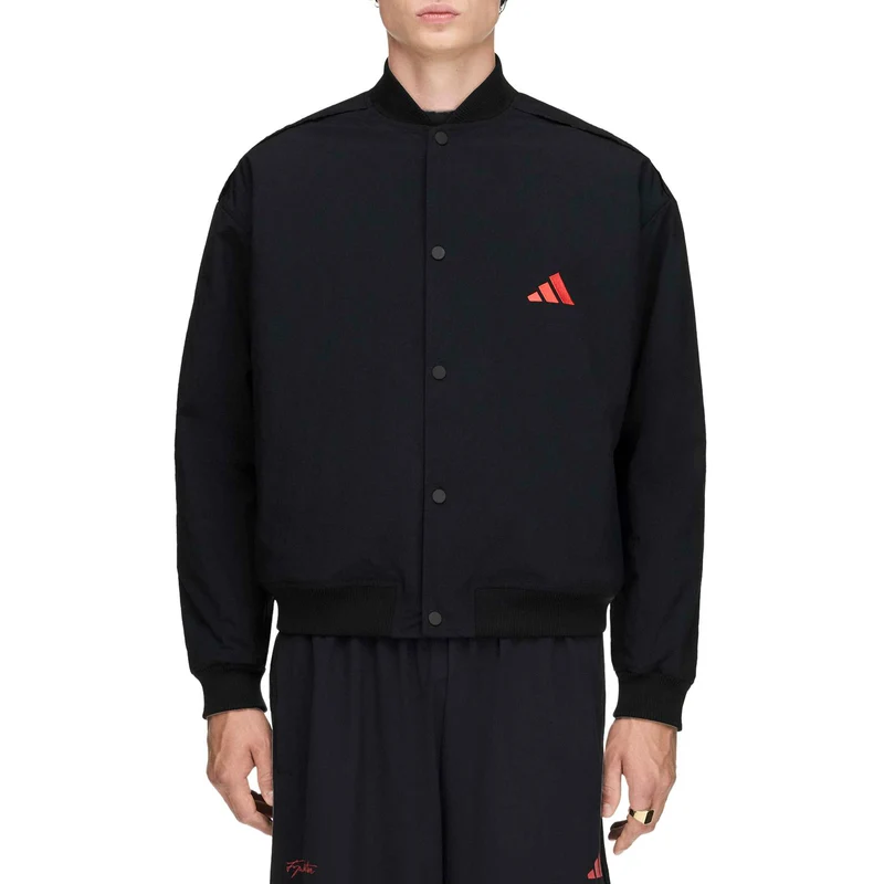 Adidas x Tyrrell Winston College Jacket