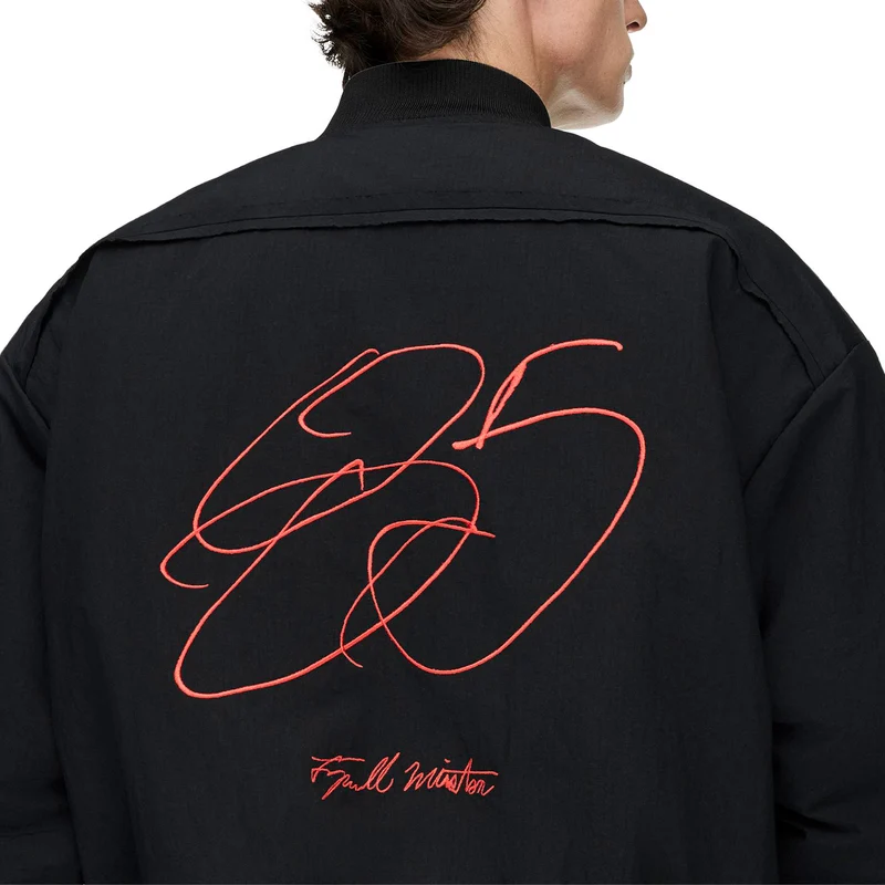 Adidas x Tyrrell Winston College Jacket