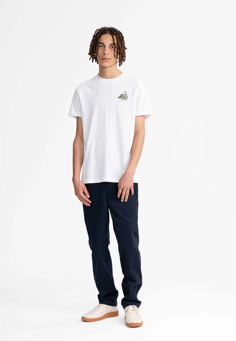 Herren T-Shirt Artist Edition Kruttika