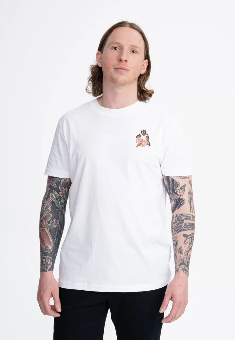 Herren T-Shirt Artist Edition Kruttika