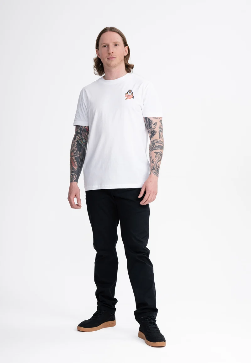 Herren T-Shirt Artist Edition Kruttika