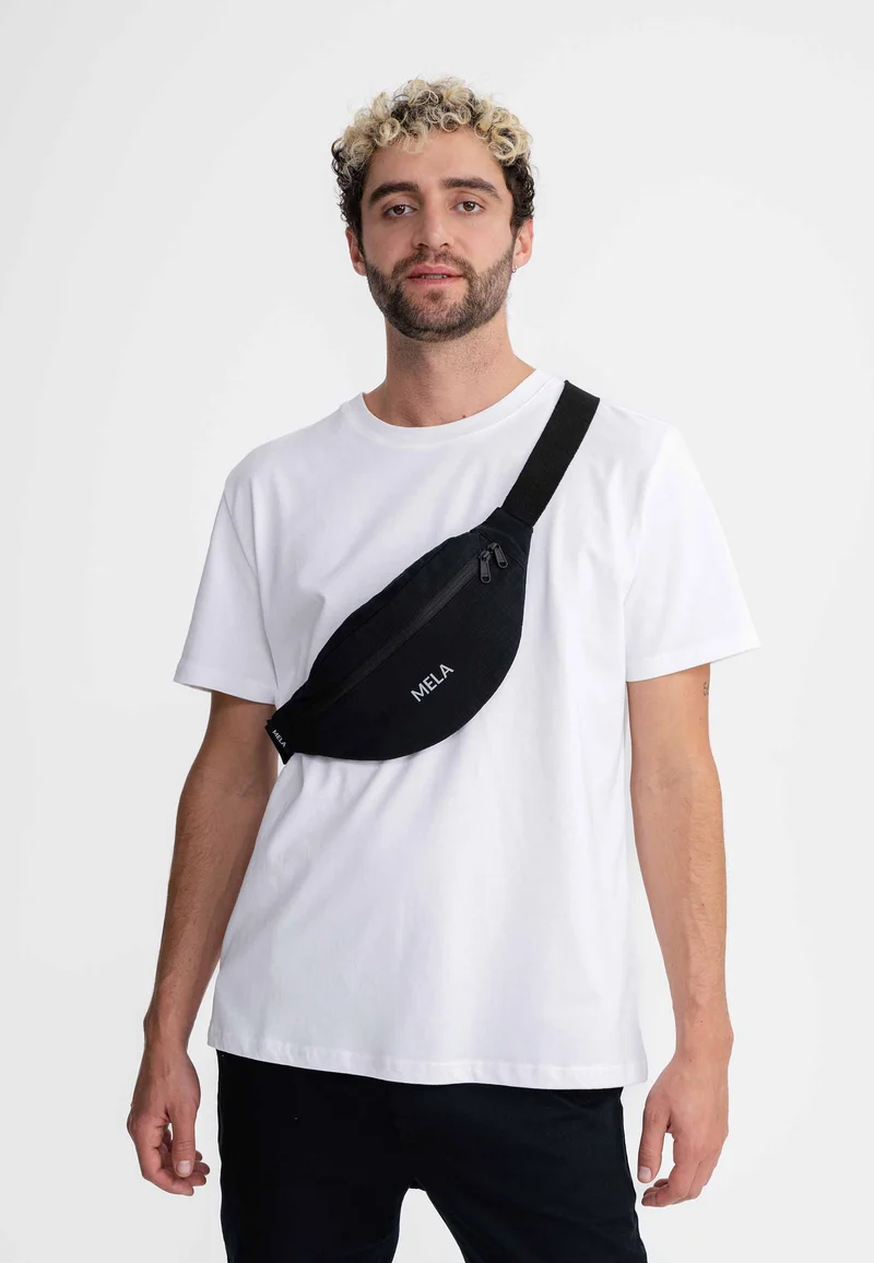 Ripstop Bauchtasche Style KALINDI