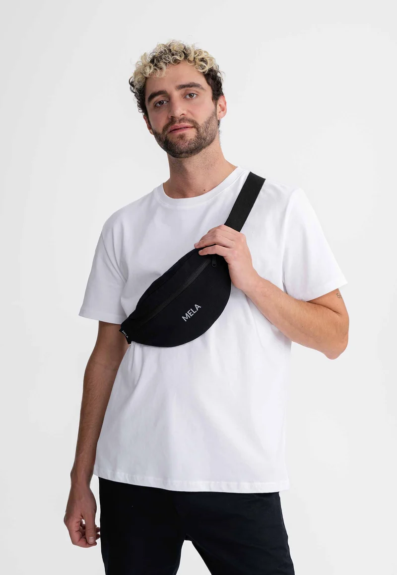 Ripstop Bauchtasche Style KALINDI