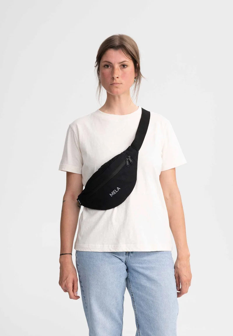 Ripstop Bauchtasche Style KALINDI