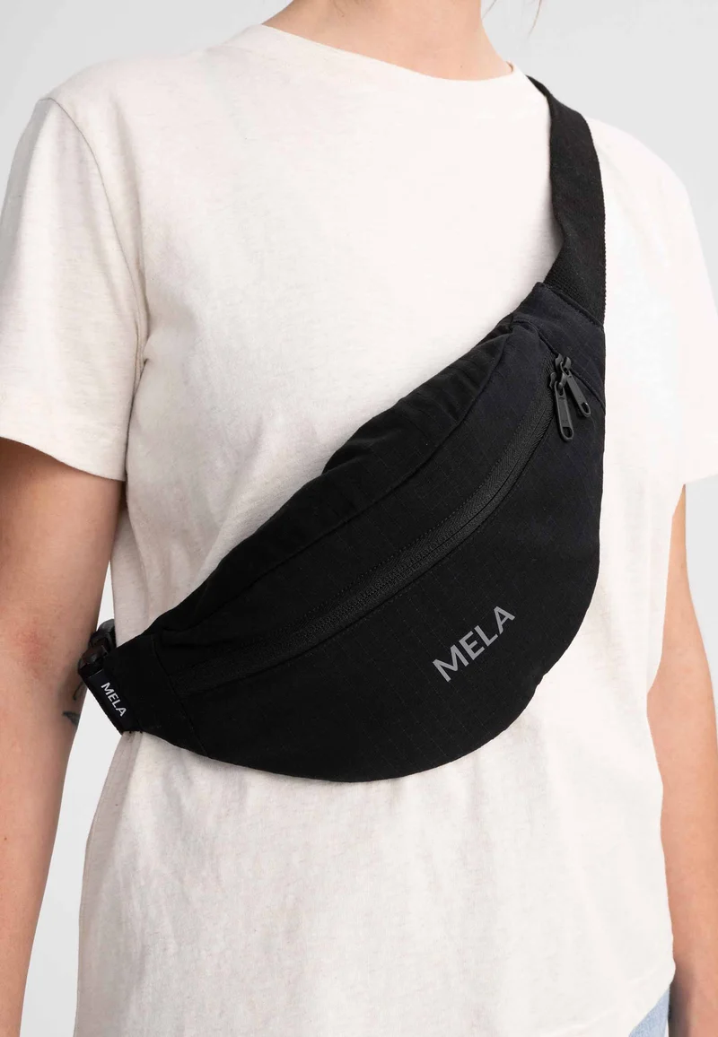Ripstop Bauchtasche Style KALINDI