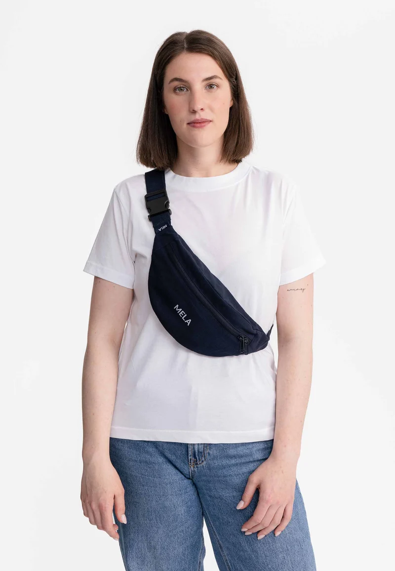 Ripstop Bauchtasche Style KALINDI