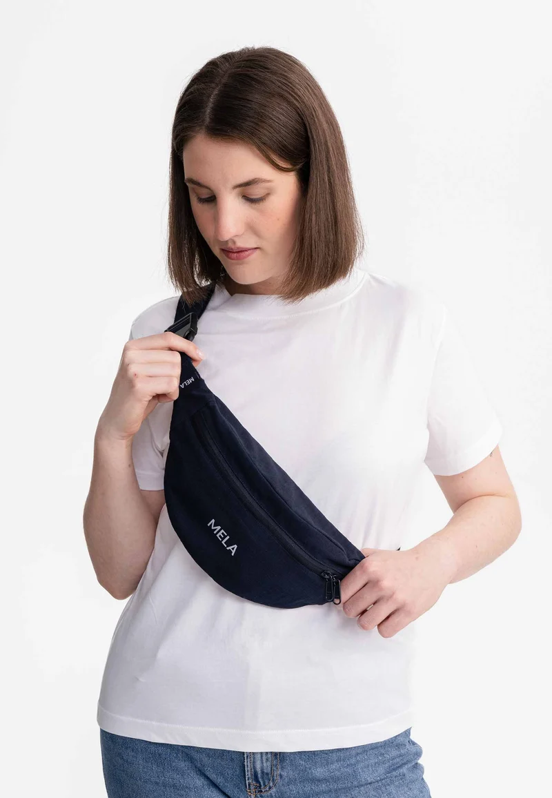 Ripstop Bauchtasche Style KALINDI