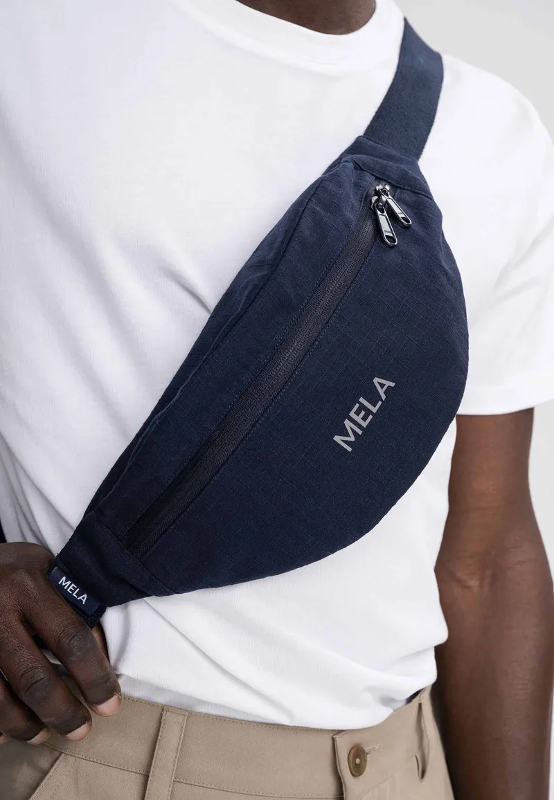 Ripstop Bauchtasche Style KALINDI