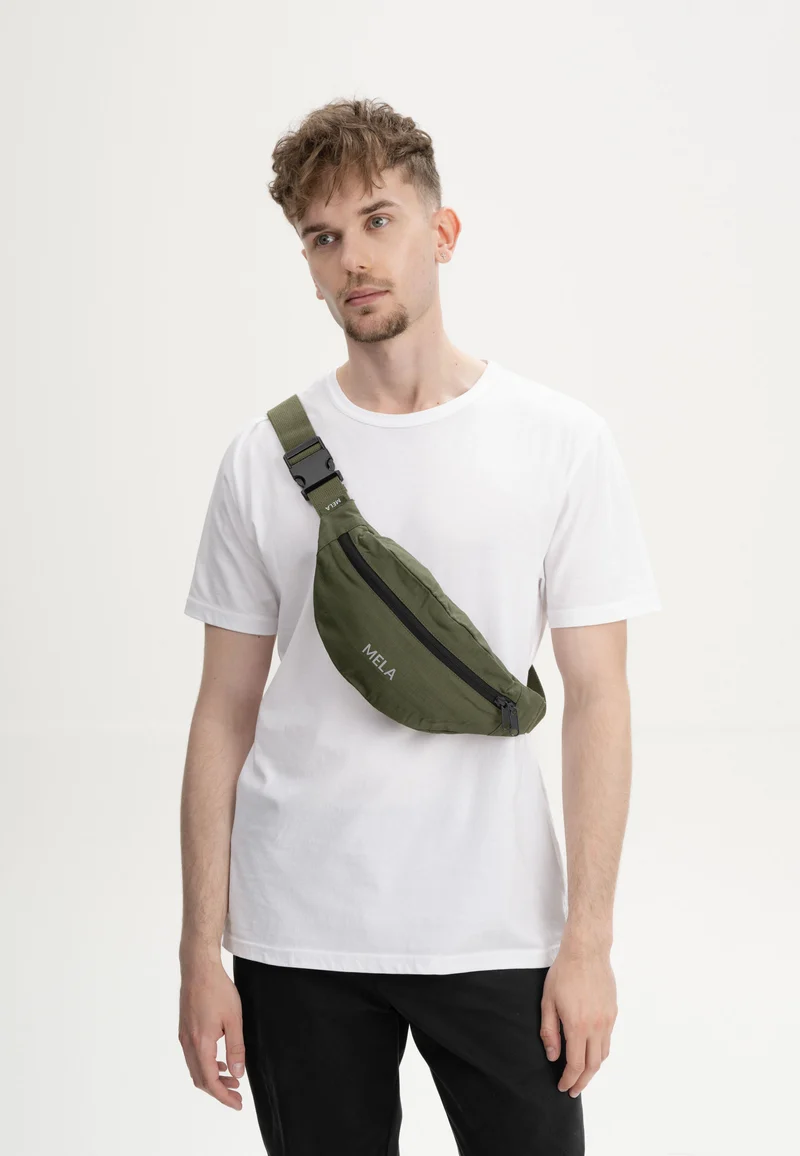 Ripstop Bauchtasche Style KALINDI