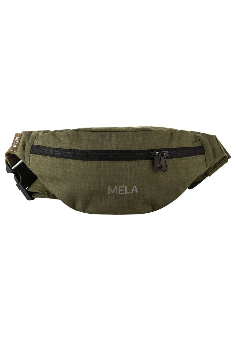 Ripstop Bauchtasche Style KALINDI