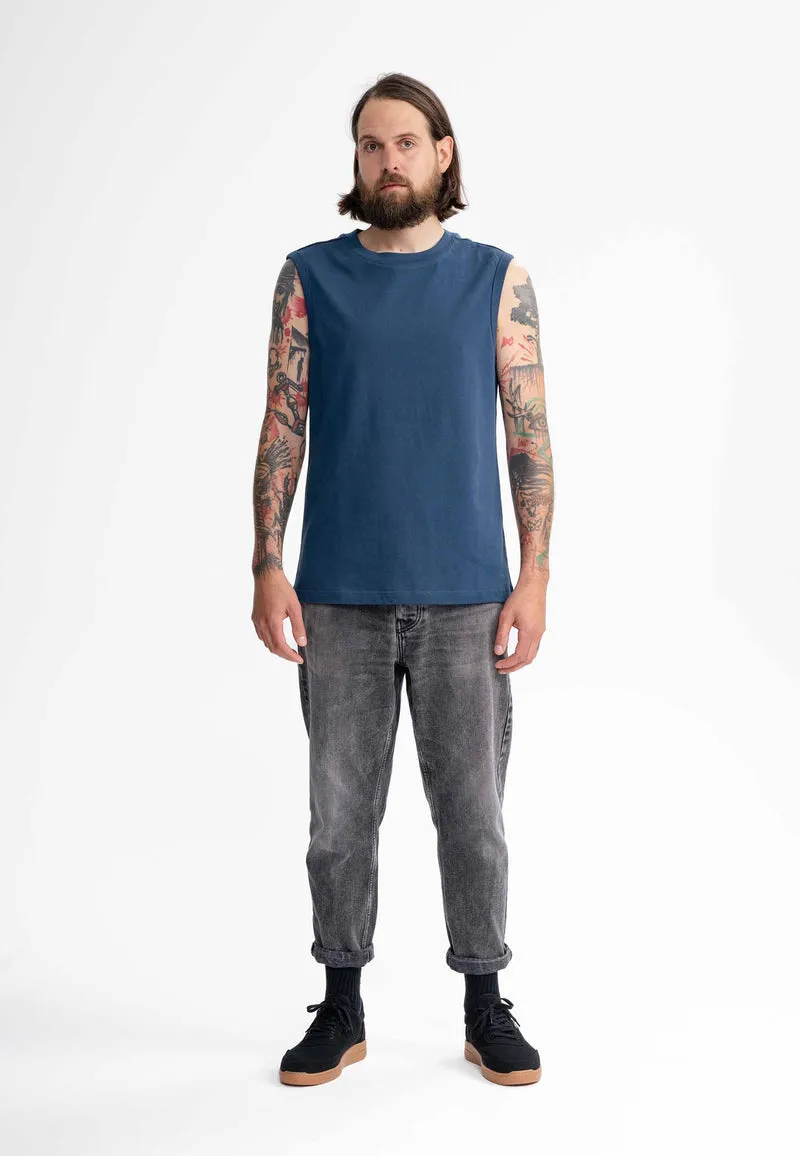 Tanktop schwer Style SUJAY