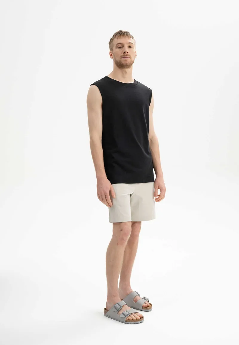 Tanktop schwer Style SUJAY