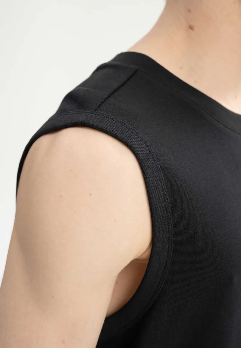 Tanktop schwer Style SUJAY