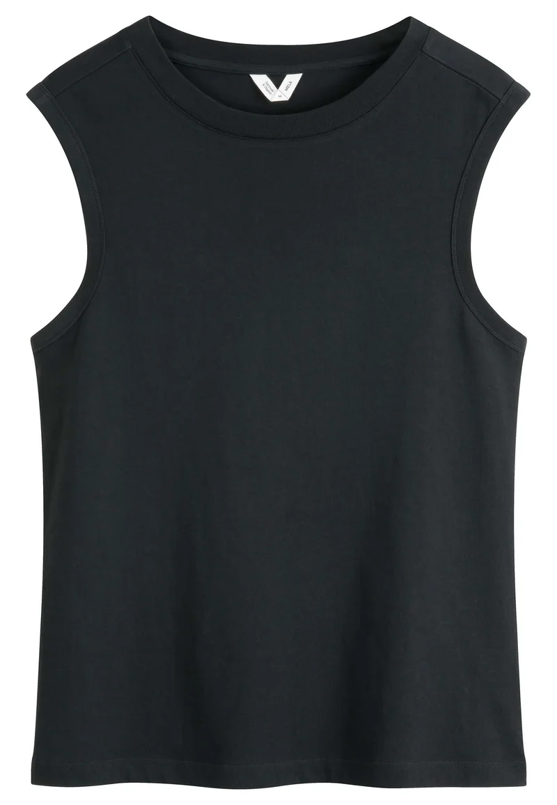 Tanktop schwer Style SUJAY