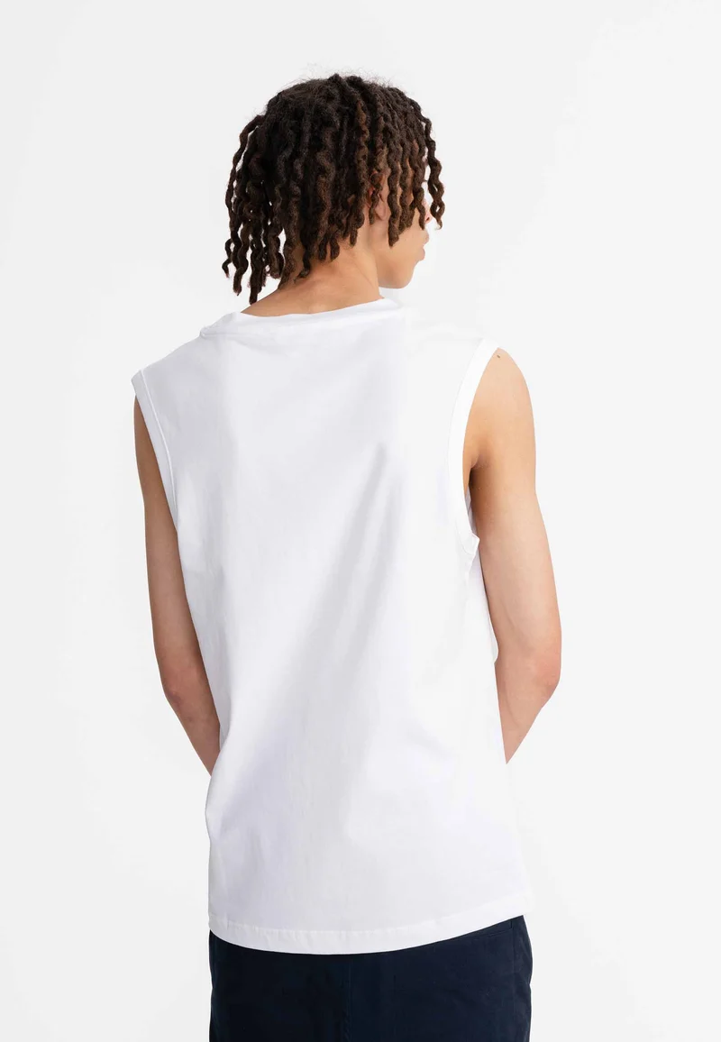 Tanktop schwer Style SUJAY