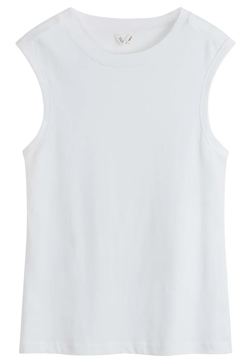 Tanktop schwer Style SUJAY