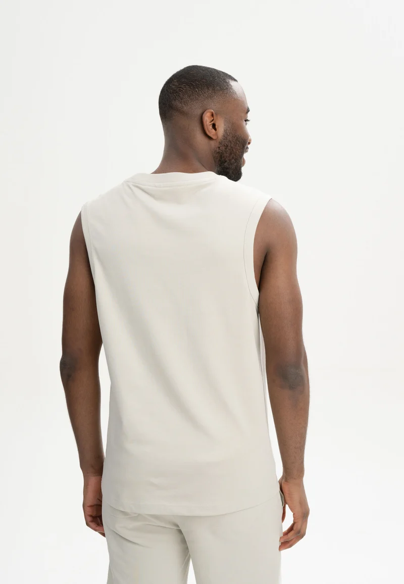 Tanktop schwer Style SUJAY