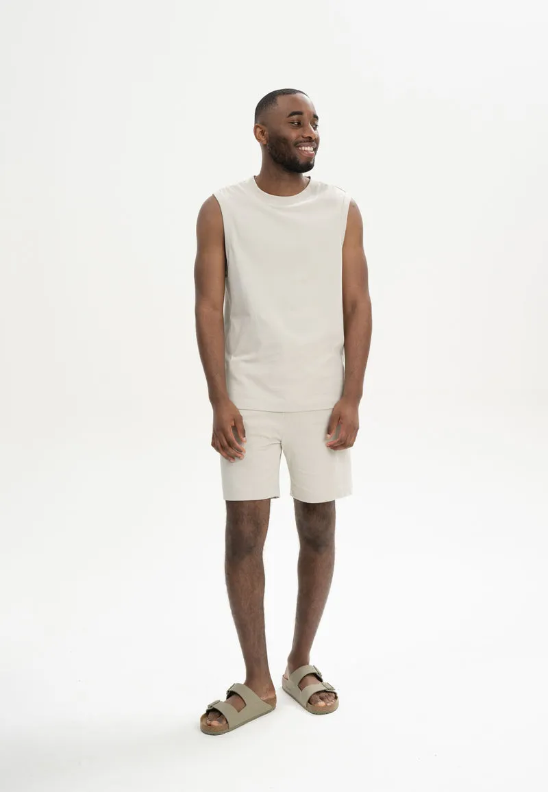 Tanktop schwer Style SUJAY