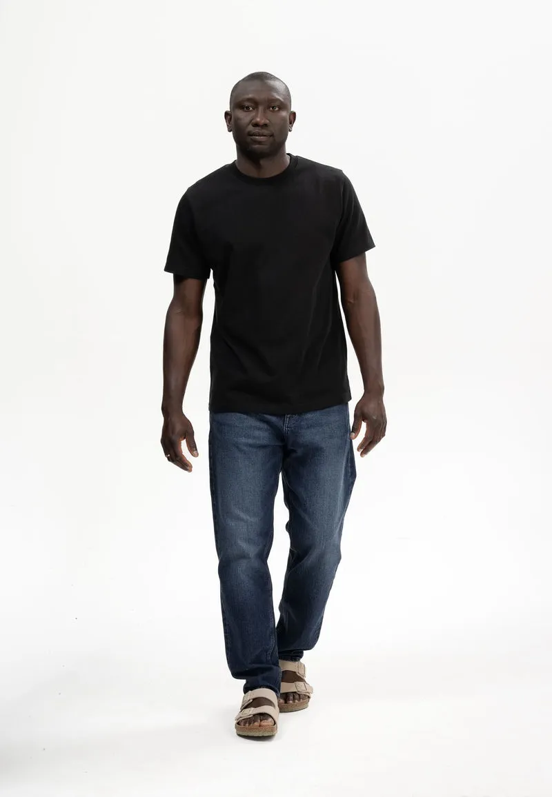 T-Shirt schwer Style PRAVIN