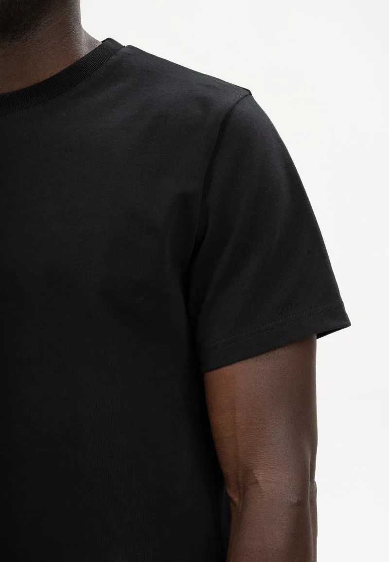 T-Shirt schwer Style PRAVIN
