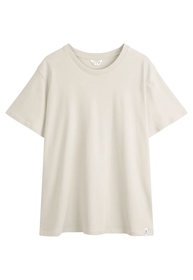 T-Shirt schwer Style PRAVIN