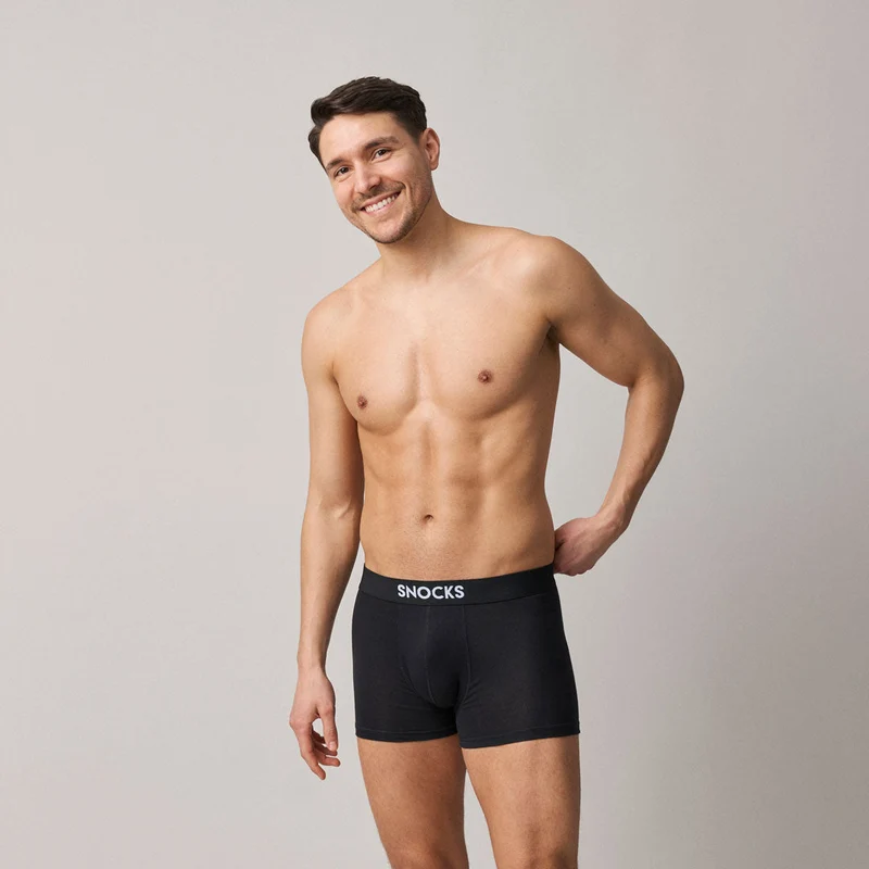 Boxershorts | Azure