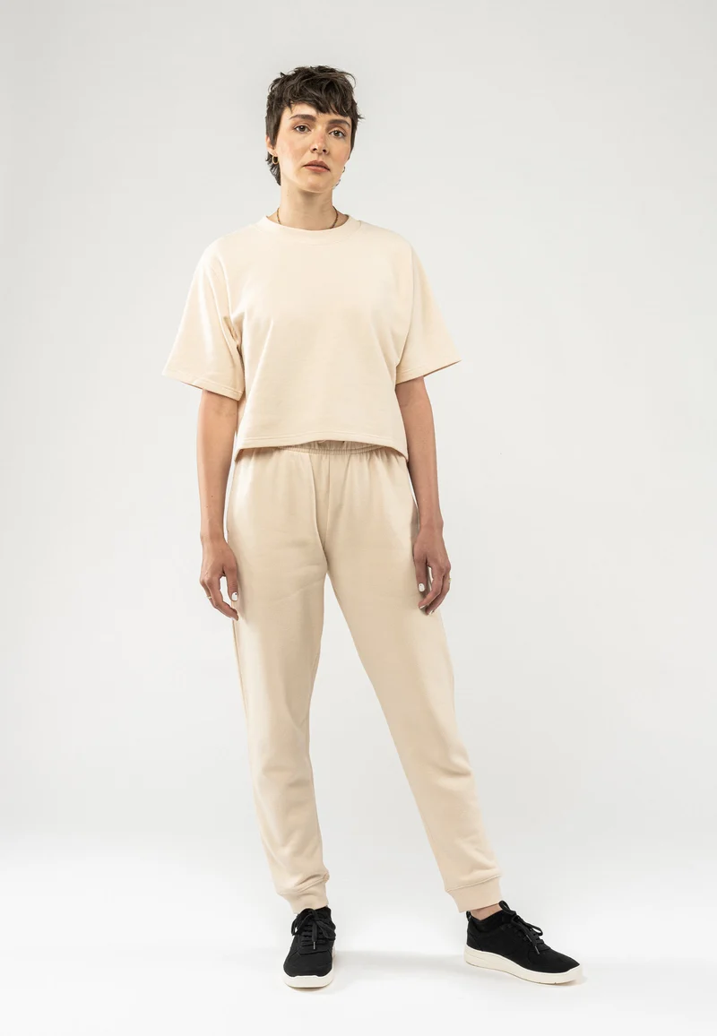 Jogginghose Style AKESHA