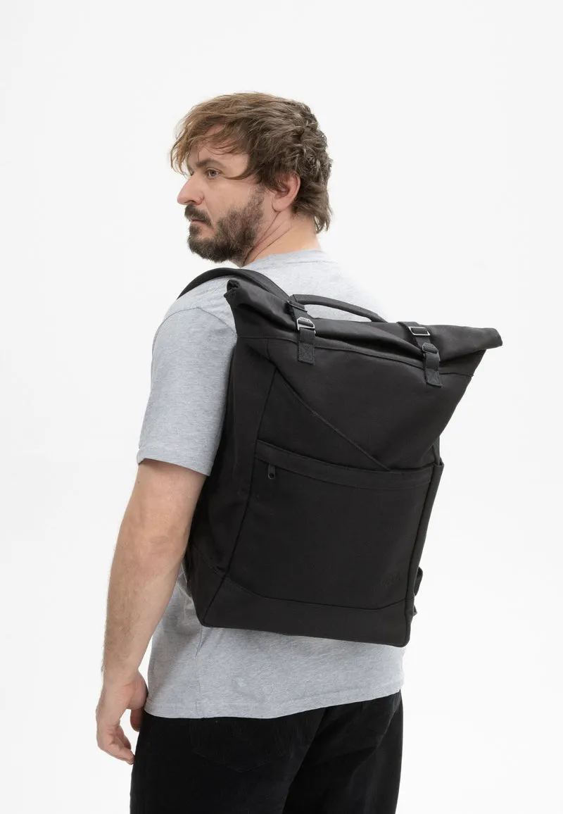 Rucksack Style ansvar I