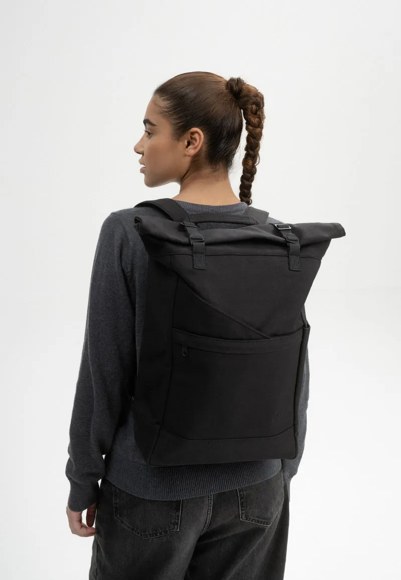Rucksack Style ansvar I