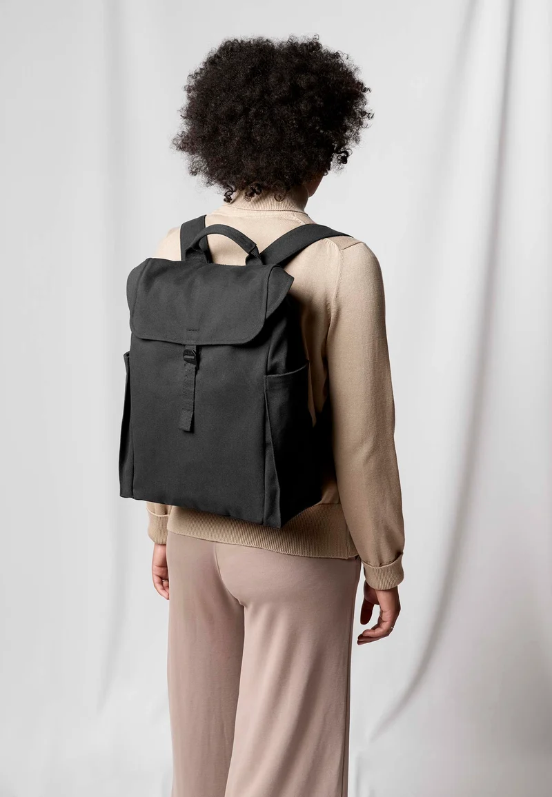 Rucksack Style MELA x dariadéh
