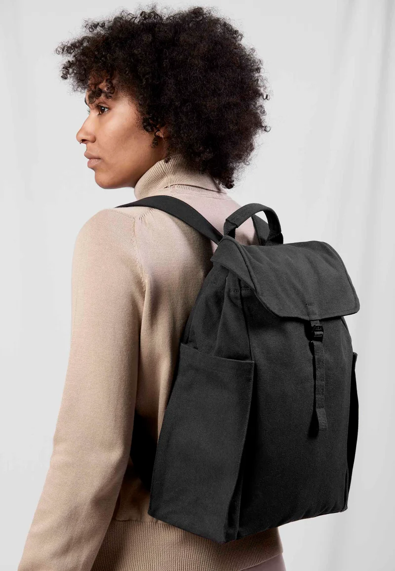 Rucksack Style MELA x dariadéh