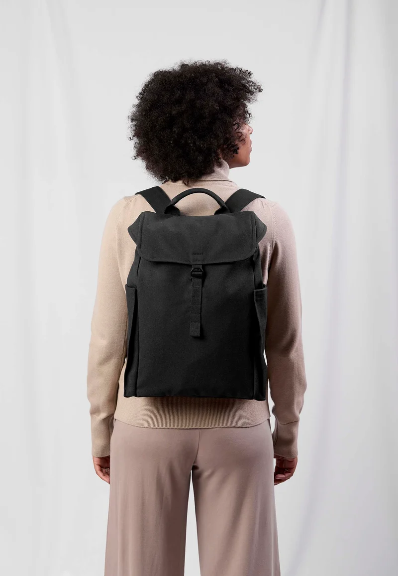 Rucksack Style MELA x dariadéh