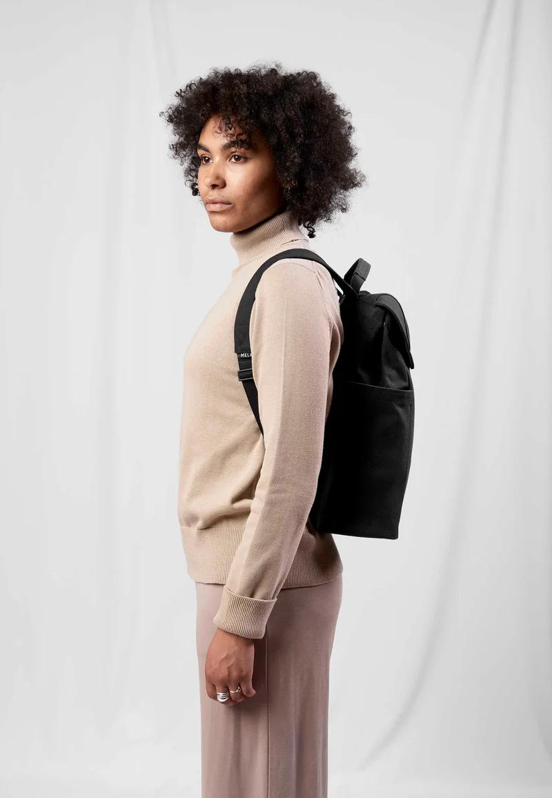 Rucksack Style MELA x dariadéh