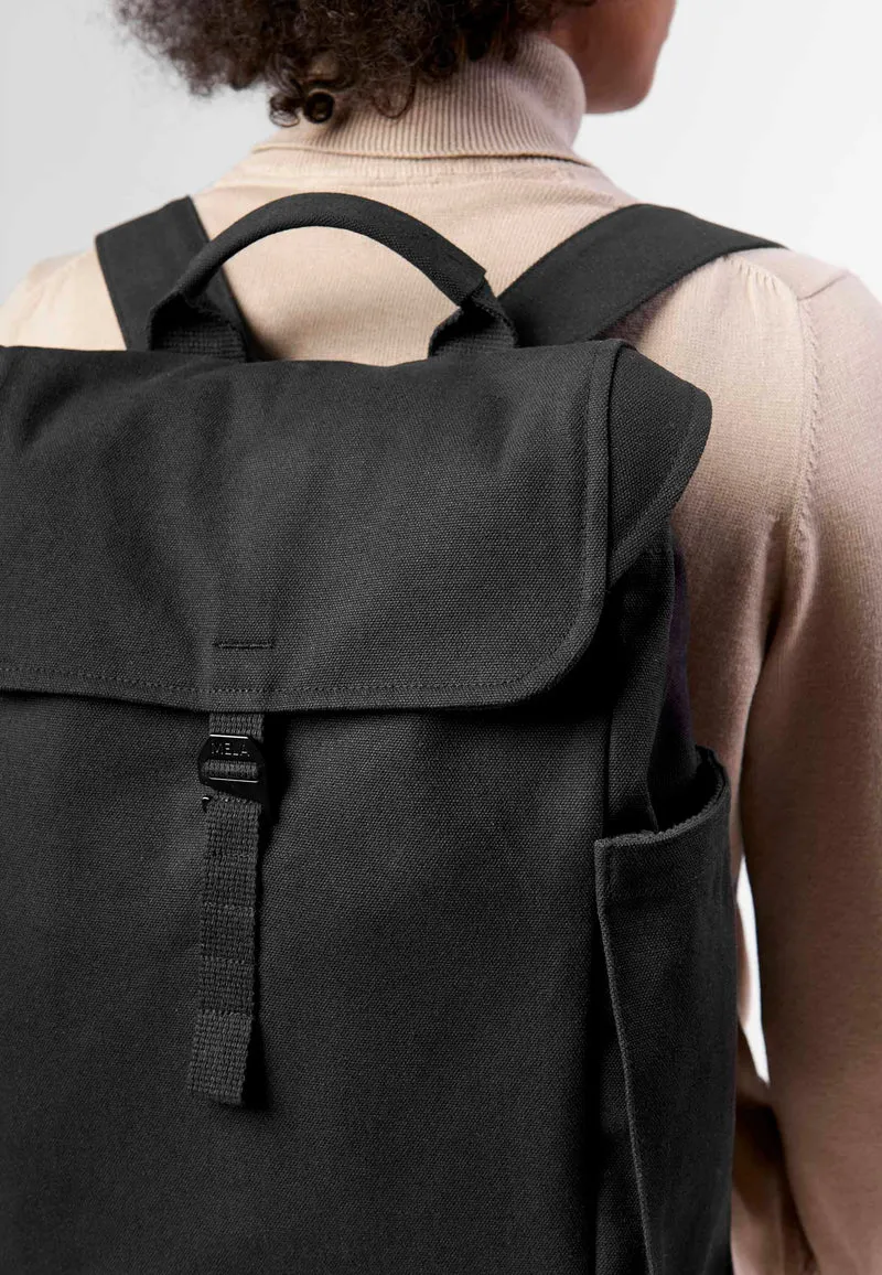 Rucksack Style MELA x dariadéh