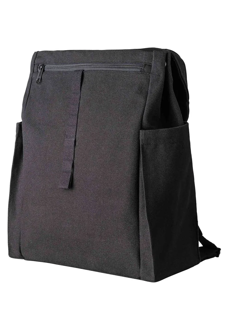 Rucksack Style MELA x dariadéh
