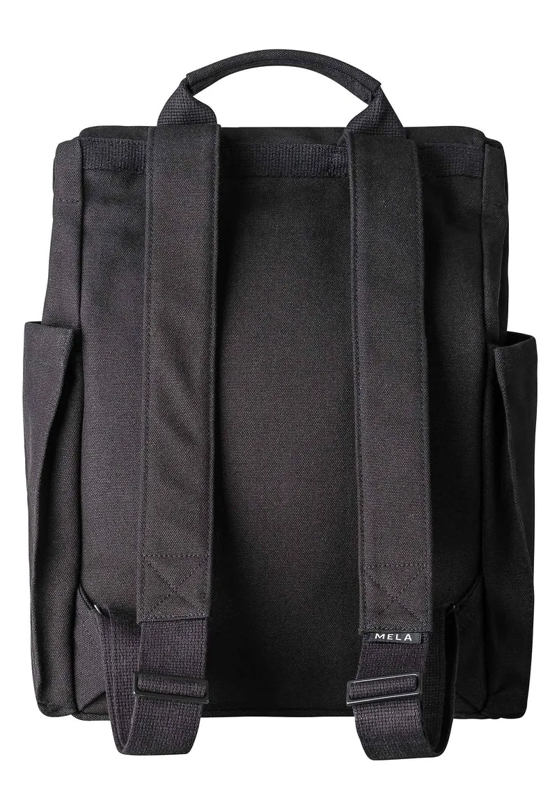 Rucksack Style MELA x dariadéh