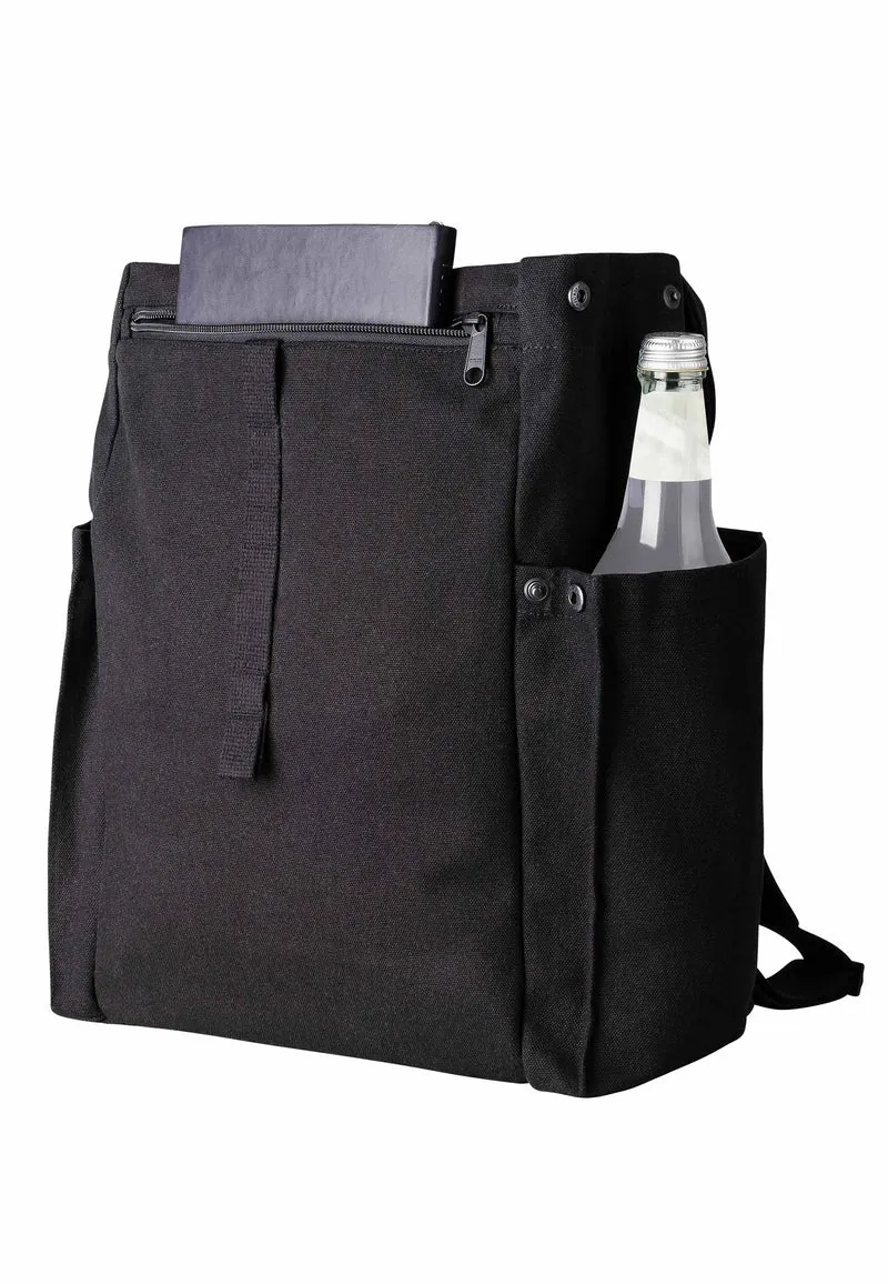 Rucksack Style MELA x dariadéh
