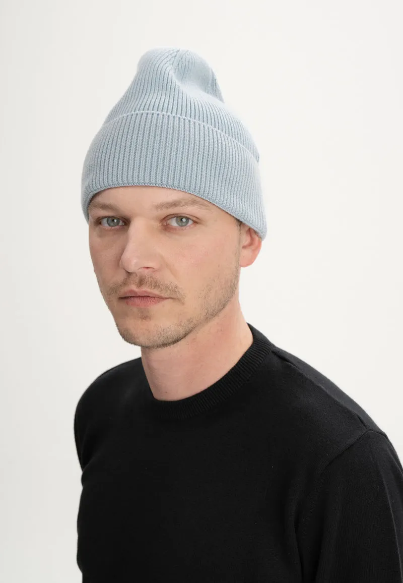 Rippstrick Mütze Style KALI