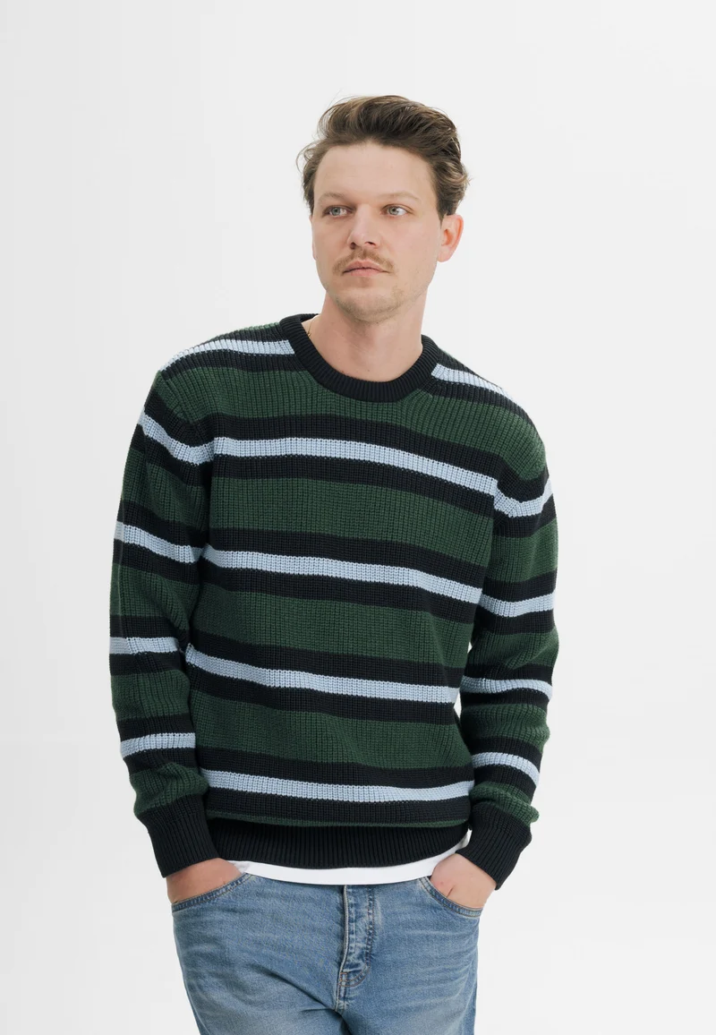 Strickpullover Style RAVI