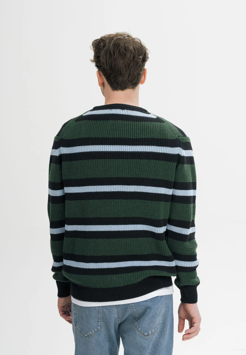 Strickpullover Style RAVI
