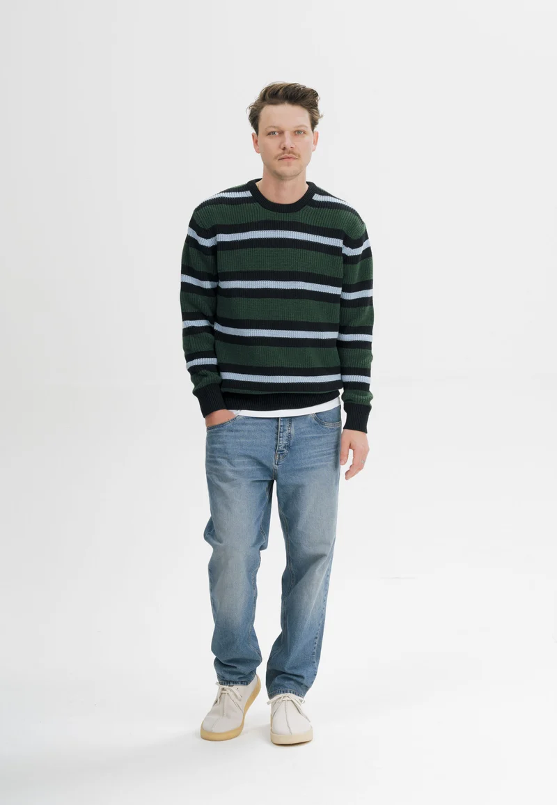 Strickpullover Style RAVI